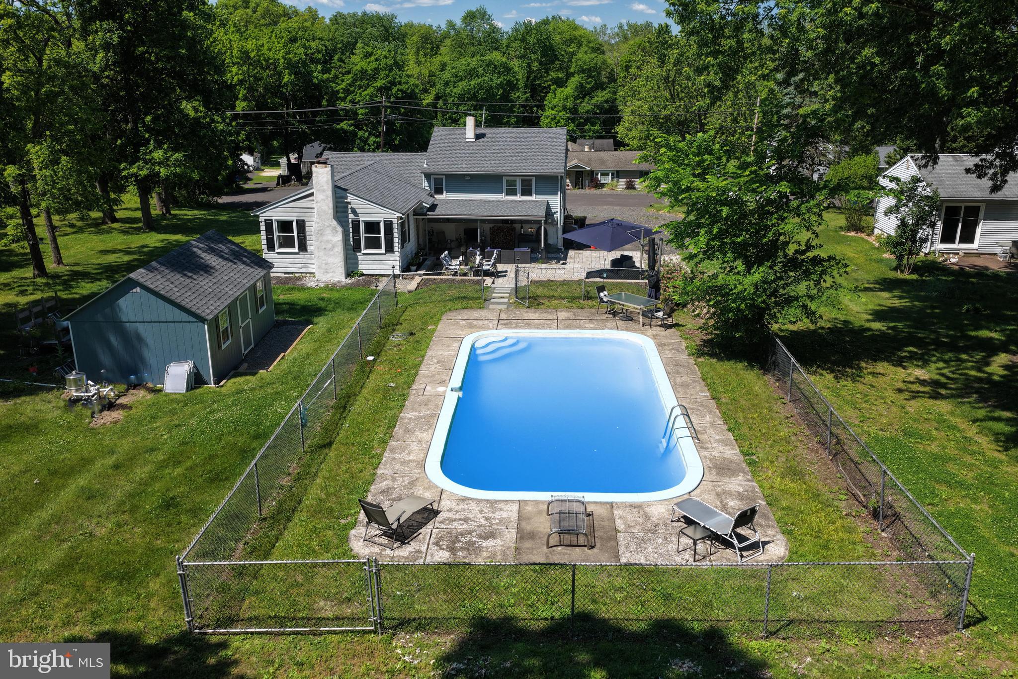 95 Duane Road Doylestown, PA 18901 - Photo 41 of 47