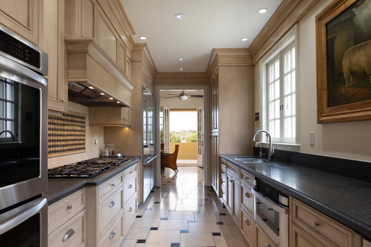 1500 Viscaino Road Pebble Beach, CA 93953 - Photo 10 of 26