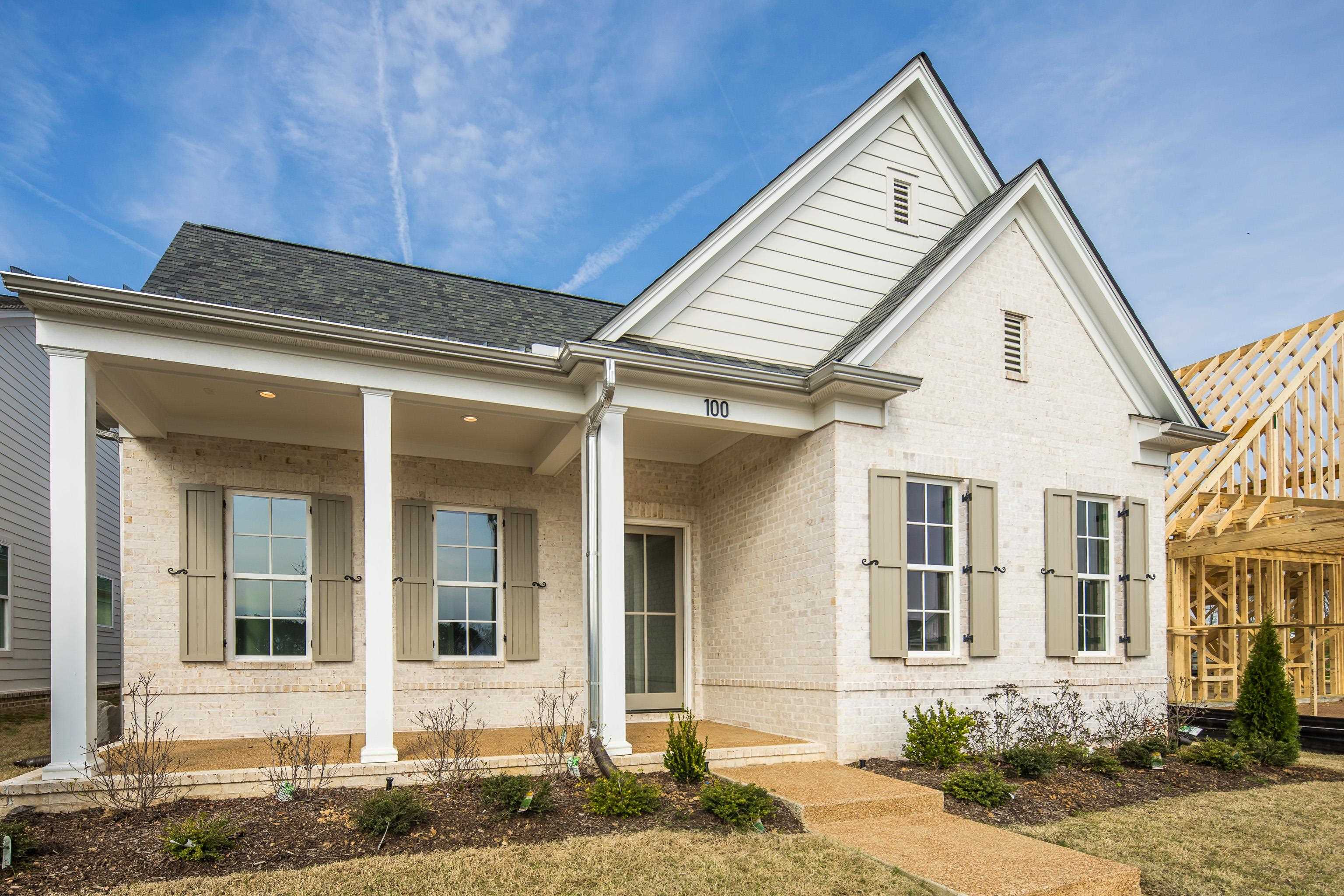 100 Rambling Rex Trail Piperton, TN 38017 - Photo 2 of 23