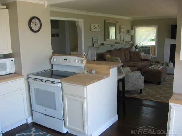 3932 Lakeshore Road Deckerville, MI 48427 - Photo 13 of 33