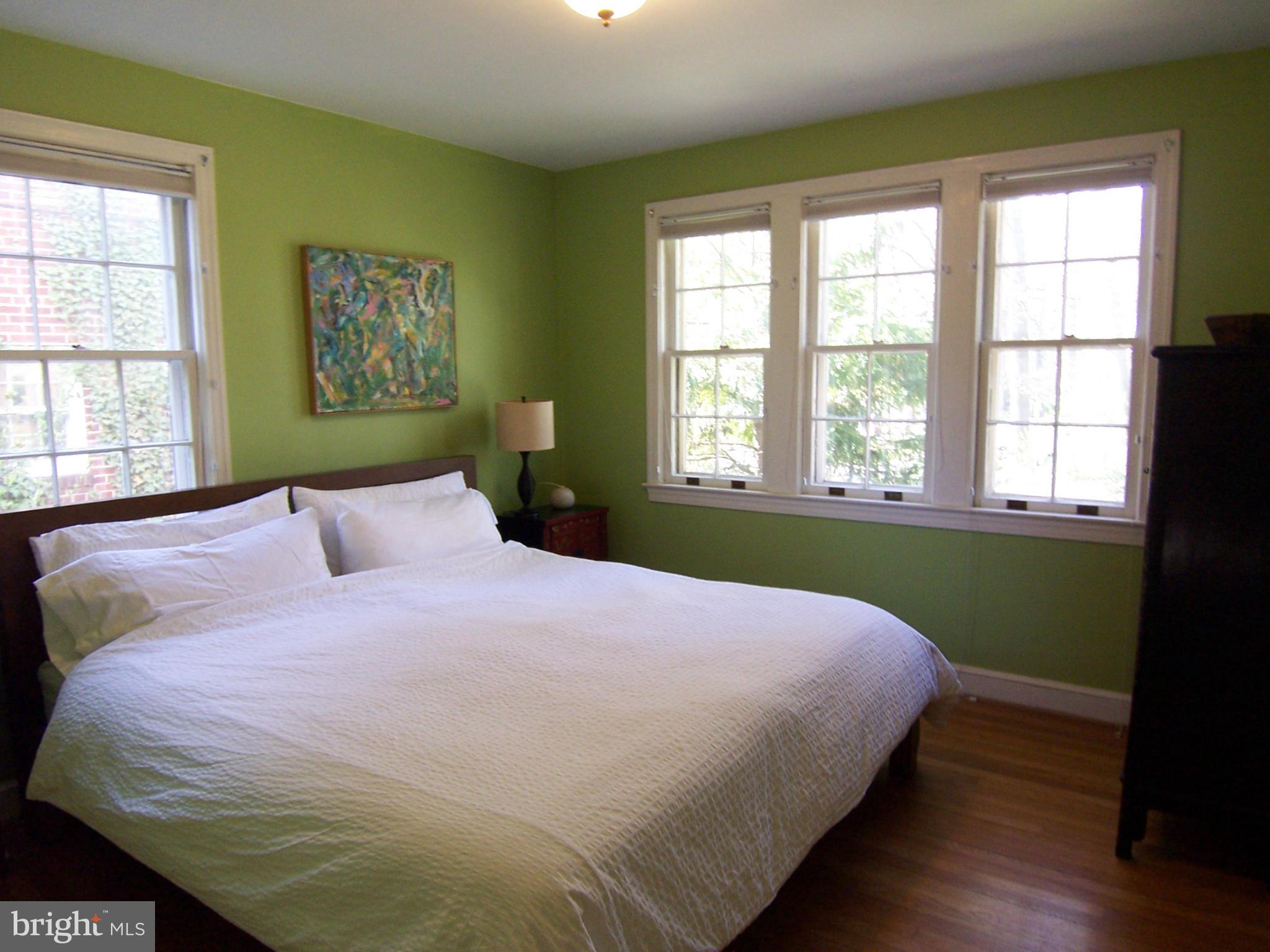 207 Hartwell Road Silver Spring, MD 20901 - Photo 18 of 30 Bedroom