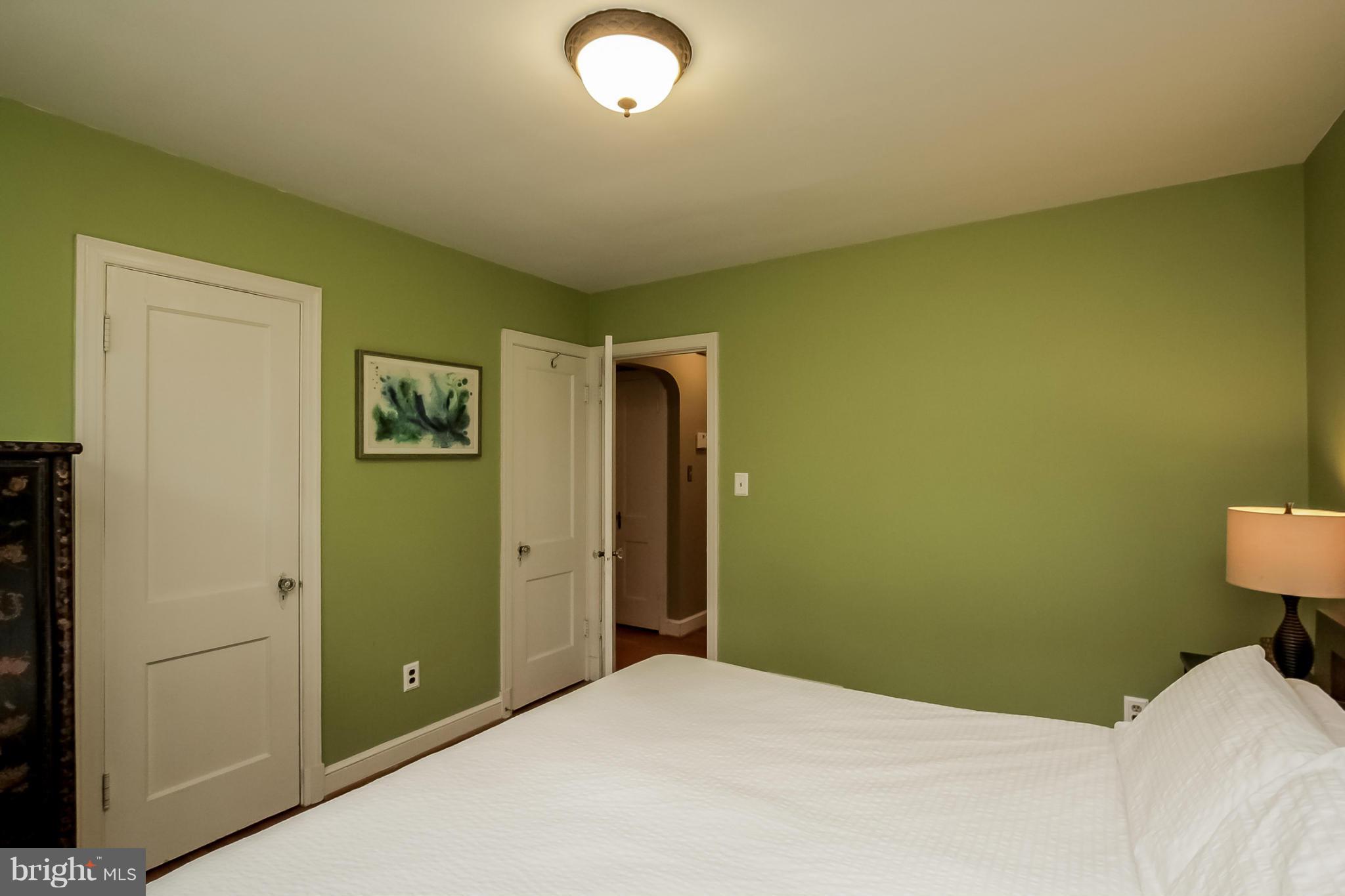 207 Hartwell Road Silver Spring, MD 20901 - Photo 19 of 30 Bedroom