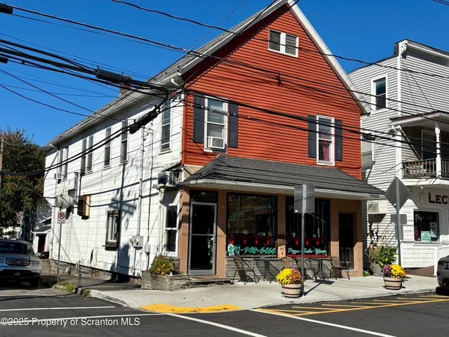 $215,000 | 289 Main Street, Nicholson, PA 18446