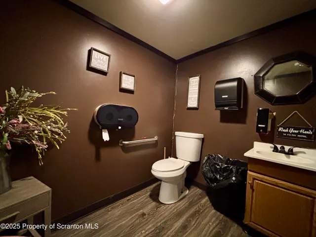 $215,000 | 289 Main Street, Nicholson, PA 18446