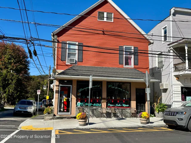 $215,000 | 289 Main Street, Nicholson, PA 18446