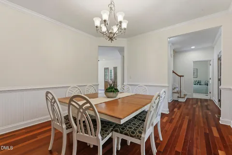 $835,000 | 304 Dowell Drive, Cary, NC 27511