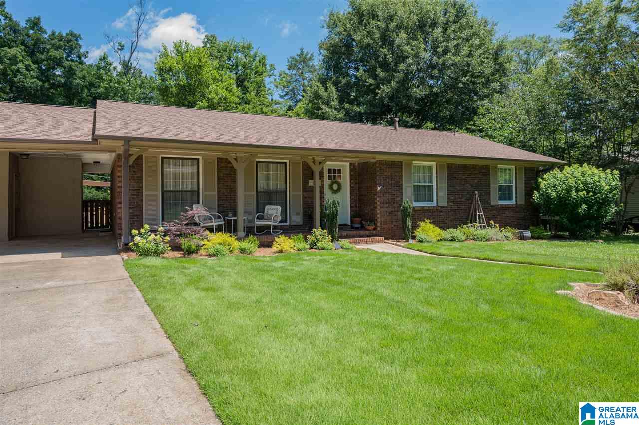 424 Paramount Lane Birmingham, AL 35226 - Photo 1 of 50