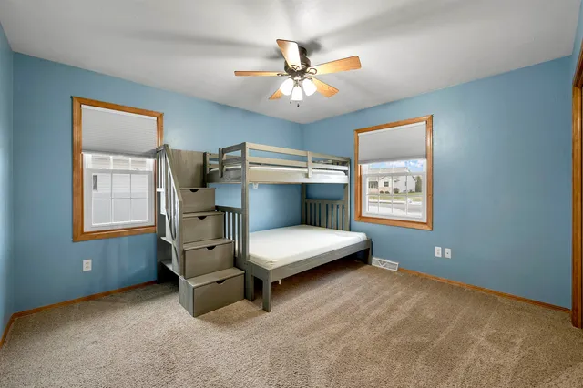 $399,900 | 1225 Drews Drive, De Pere, WI 54115