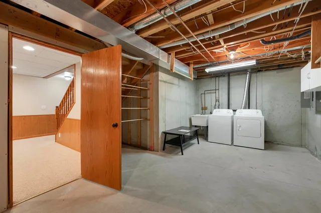 $399,900 | 1225 Drews Drive, De Pere, WI 54115