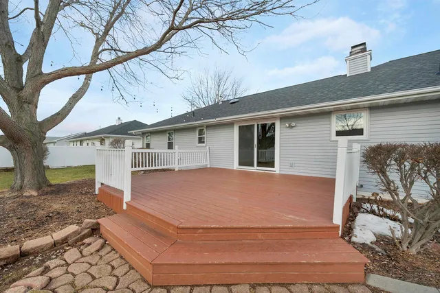 $399,900 | 1225 Drews Drive, De Pere, WI 54115