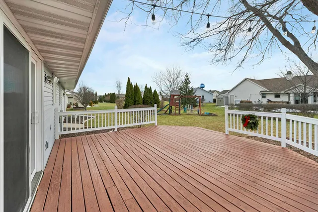 $399,900 | 1225 Drews Drive, De Pere, WI 54115