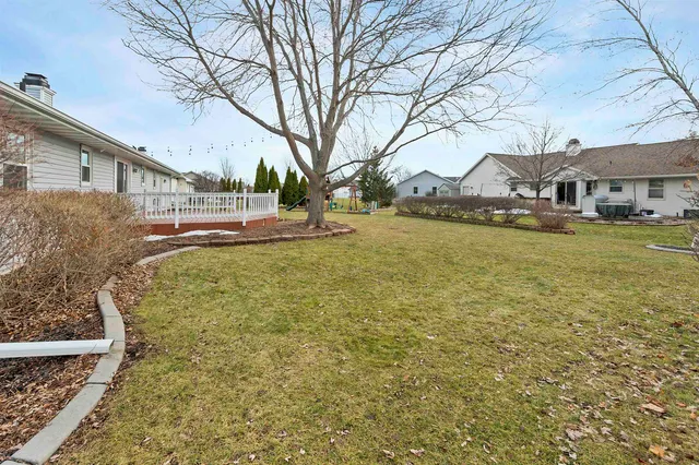 $399,900 | 1225 Drews Drive, De Pere, WI 54115