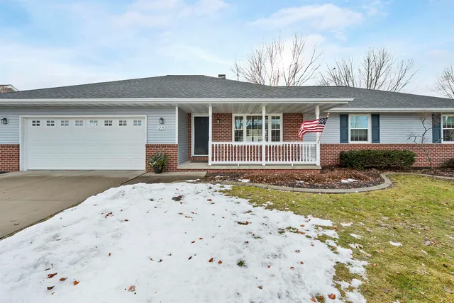 $399,900 | 1225 Drews Drive, De Pere, WI 54115