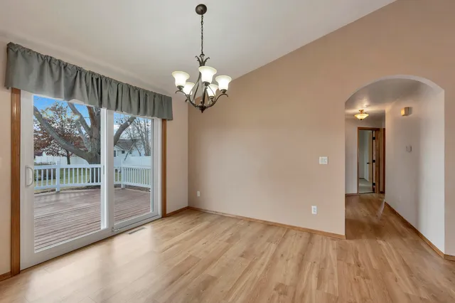 $399,900 | 1225 Drews Drive, De Pere, WI 54115