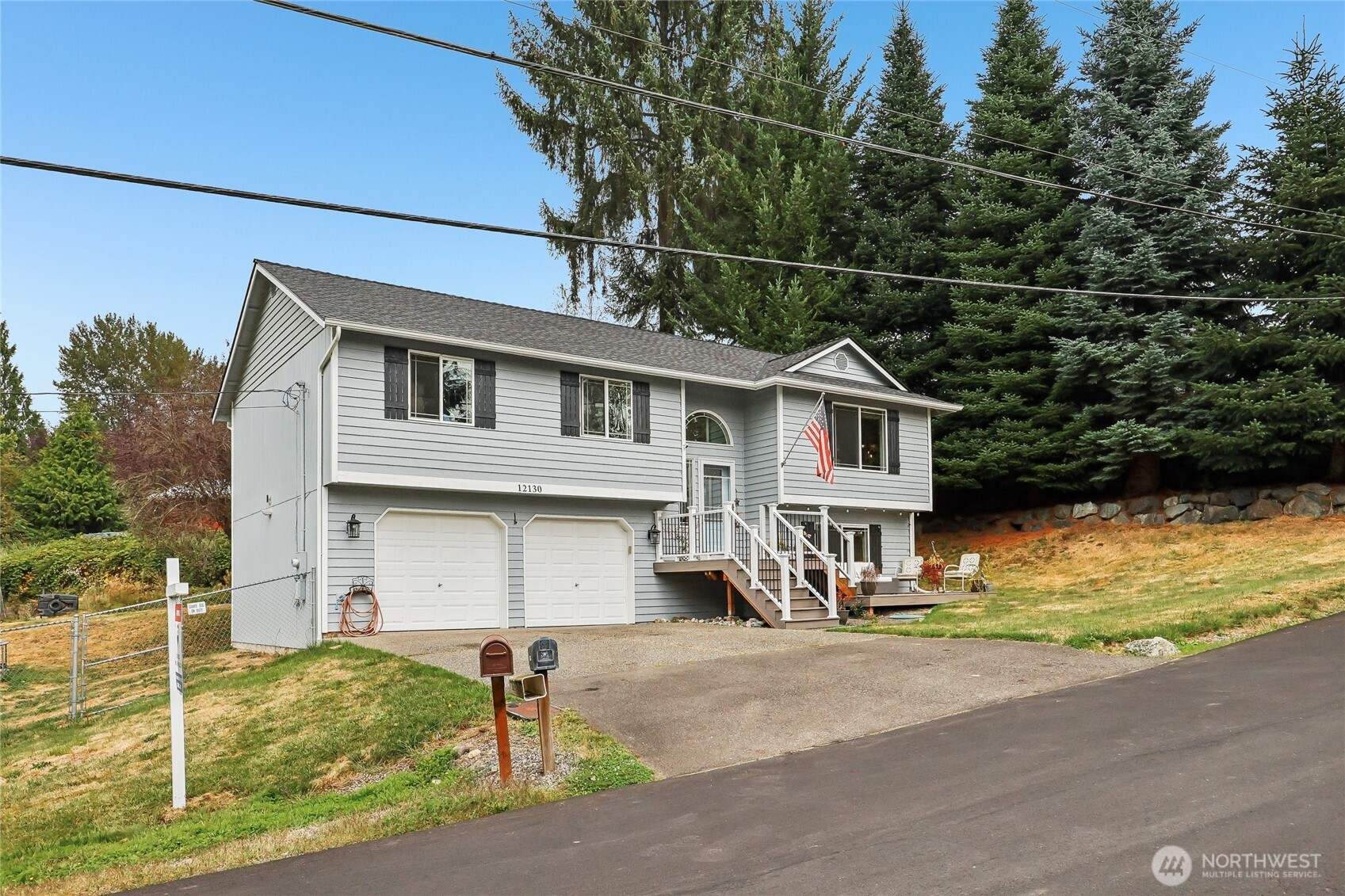 12130 Rainbow Road Arlington, WA 98223 - Photo 2 of 40 Gallery Image 2