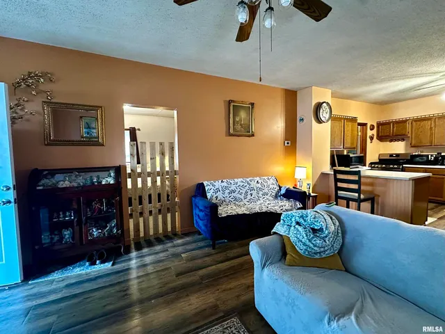 $63,000 | 305 West Lincoln Street, Harrisburg, IL 62946