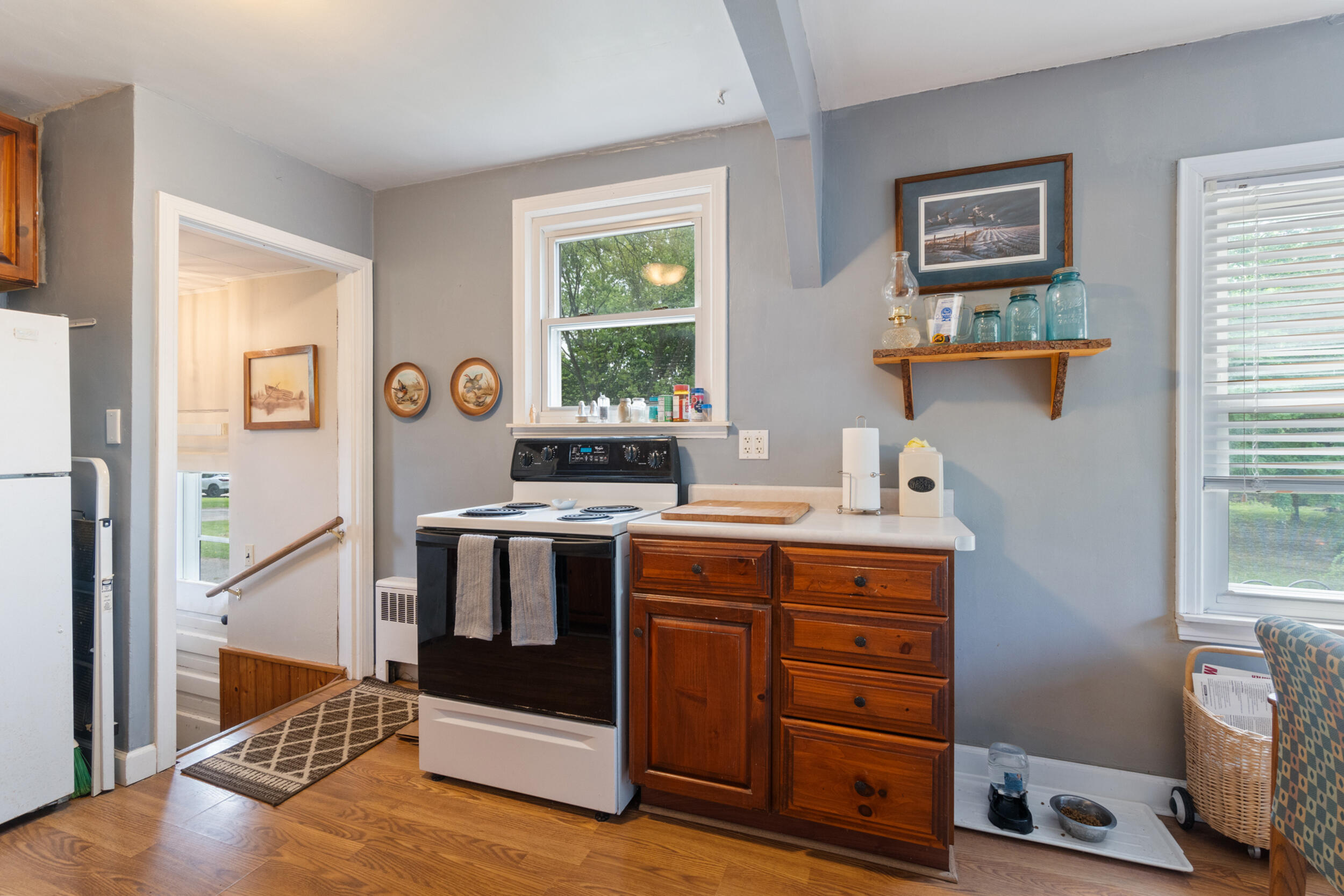 142 Maple Road Michigan Center, MI 49254 - Photo 19 of 57 Kitchen
