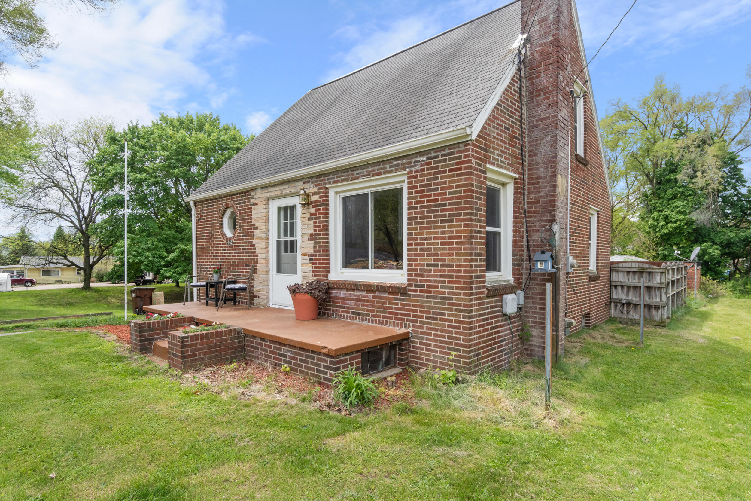 142 Maple Road Michigan Center, MI 49254 - Photo 54 of 57 East and North of Home