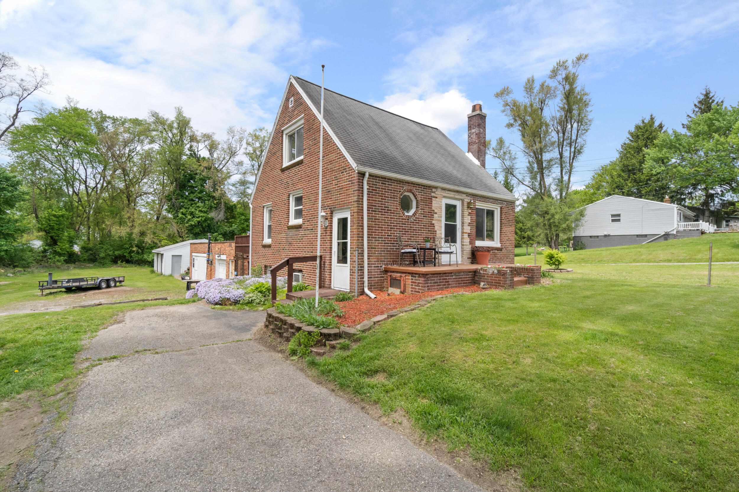 142 Maple Road Michigan Center, MI 49254 - Photo 57 of 57 Thank You! Set up your Private Showing!