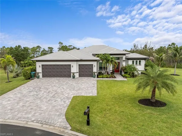 $1,125,000 | 3817 Kismet Lakes Lane, Cape Coral, FL 33993