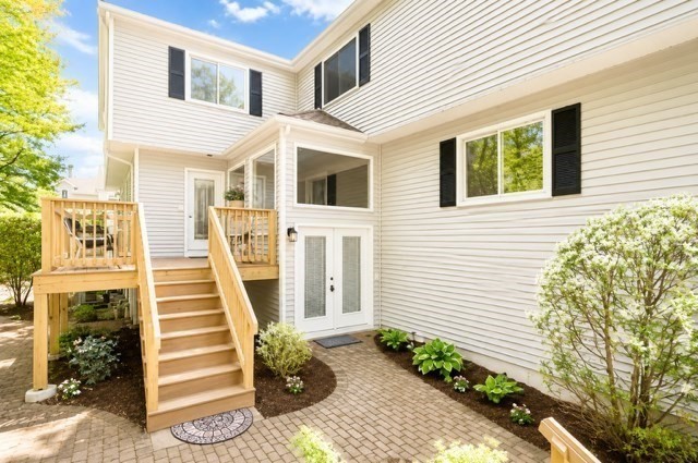 33 Arrowhead Circle, Unit 33 Ashland, MA 01721 - Photo 2 of 20