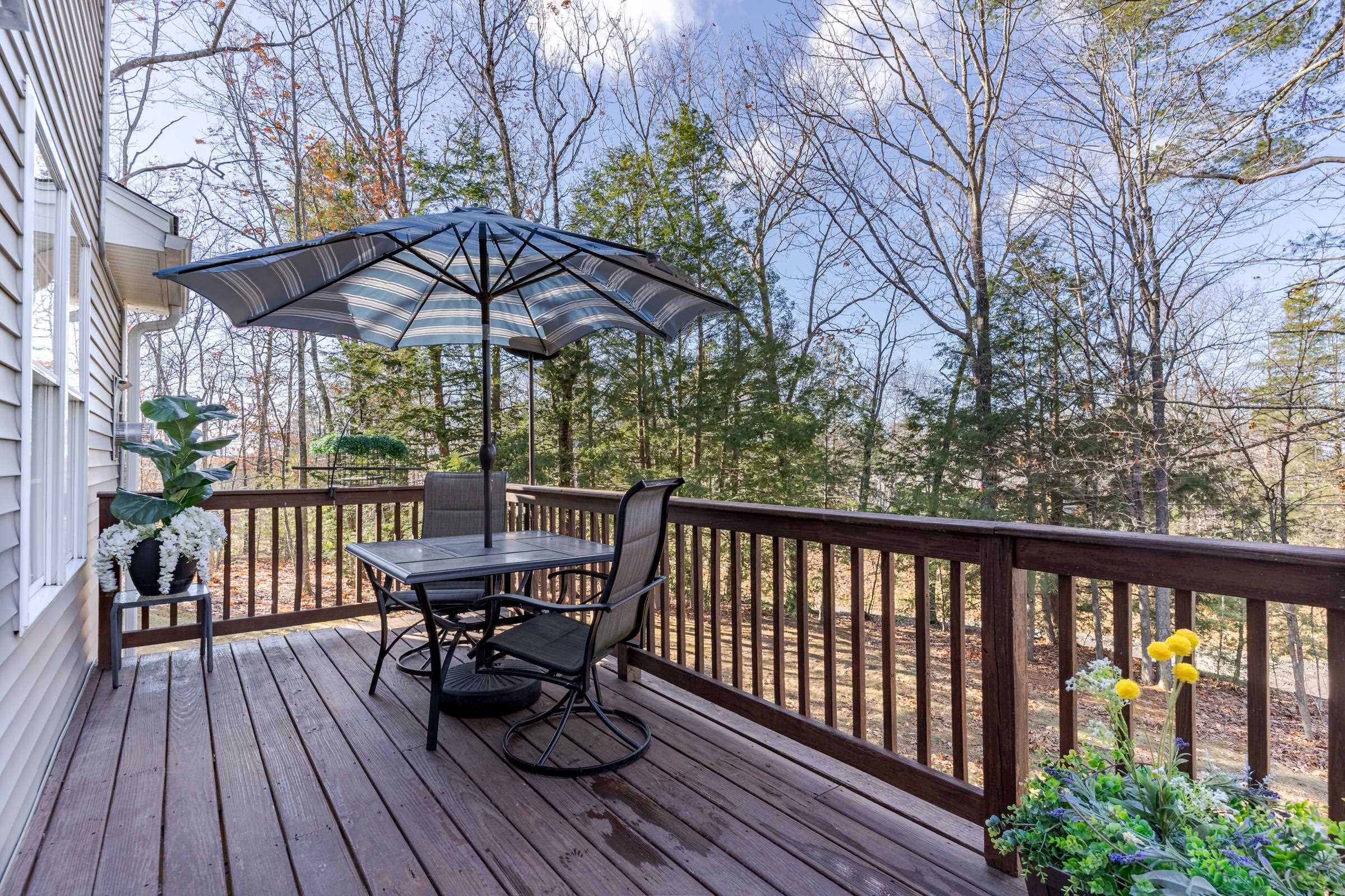 24 Lilac Lane Newmarket, NH 03857 - Photo 38 of 41