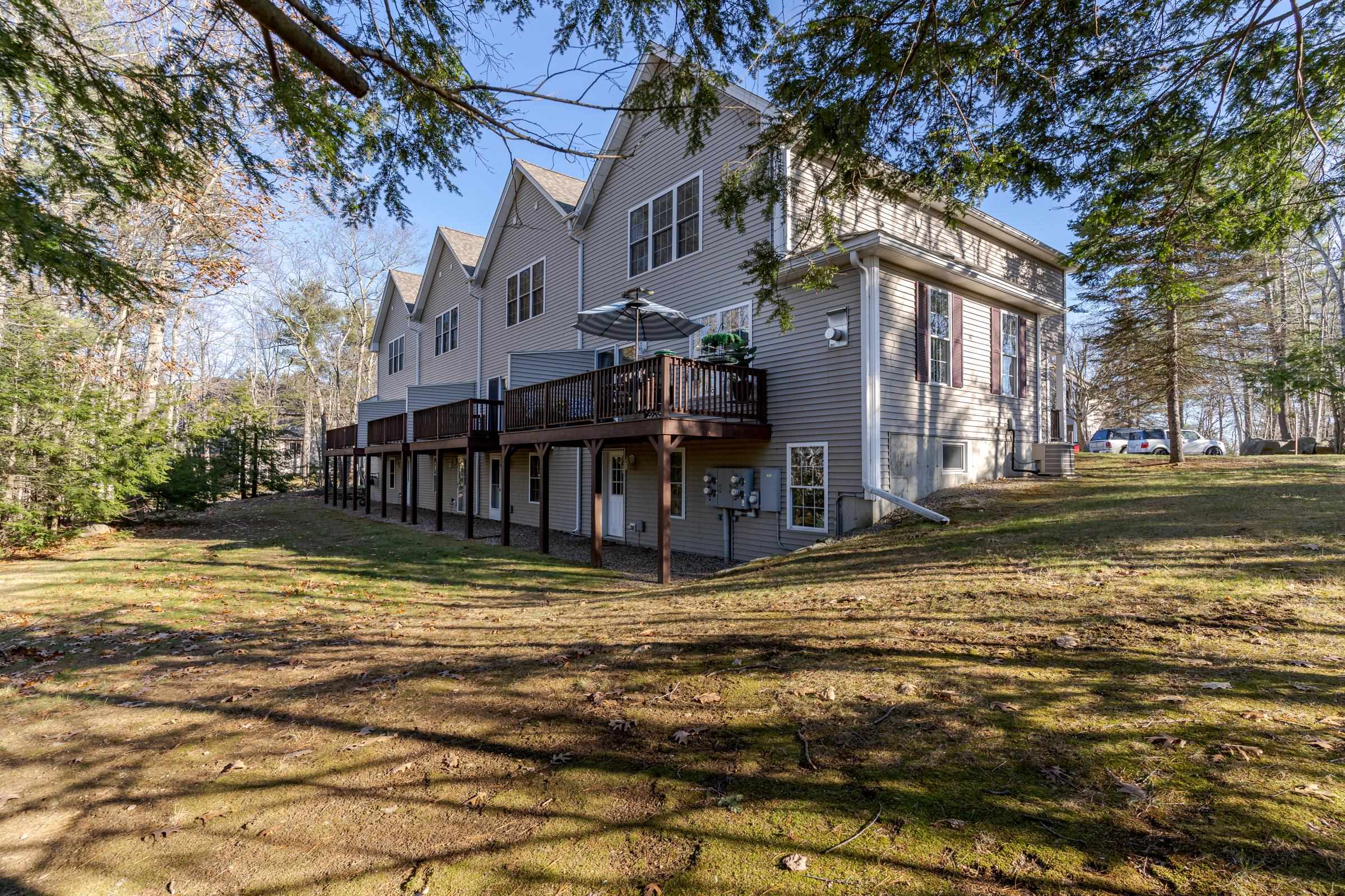 24 Lilac Lane Newmarket, NH 03857 - Photo 40 of 41