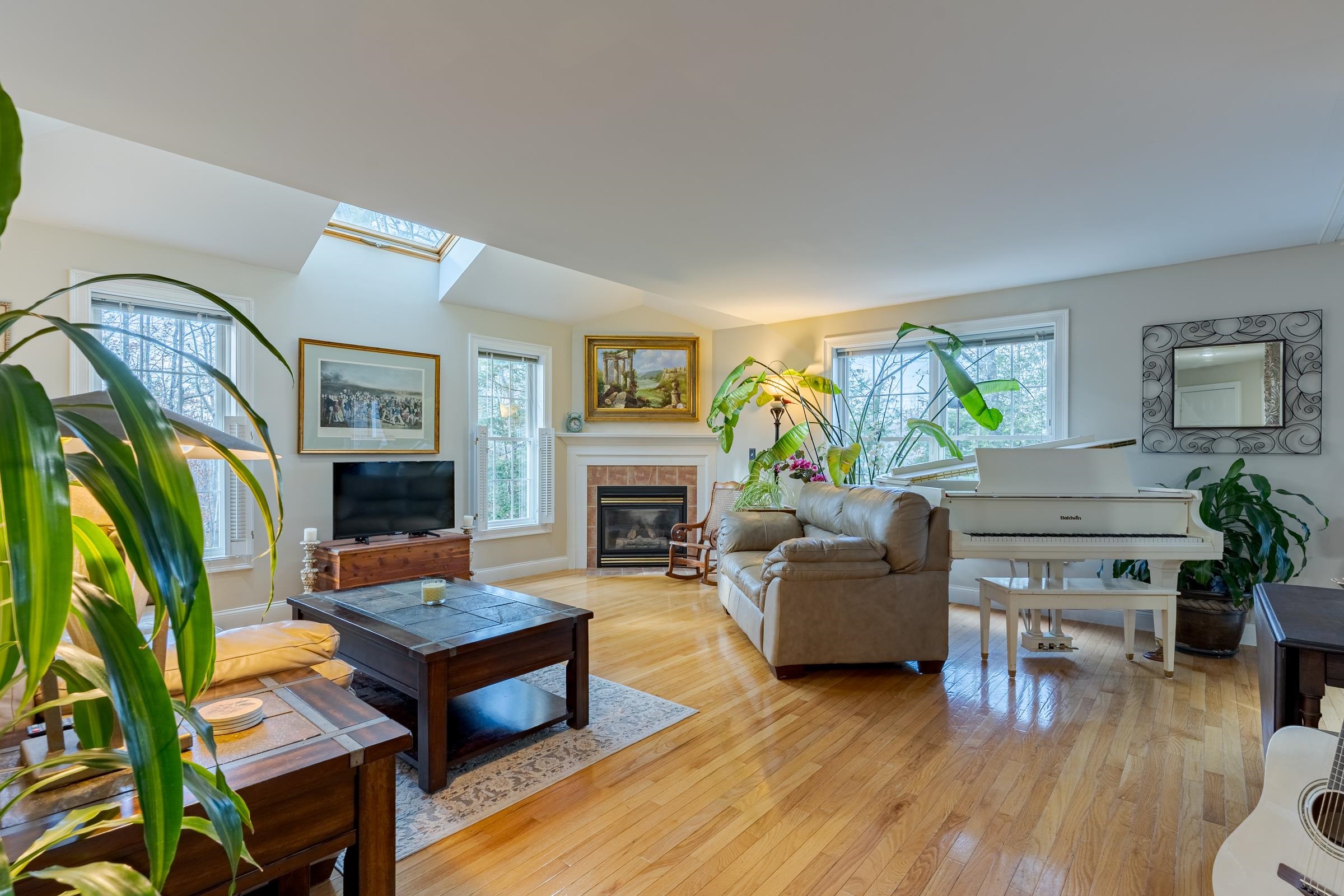 24 Lilac Lane Newmarket, NH 03857 - Photo 6 of 41