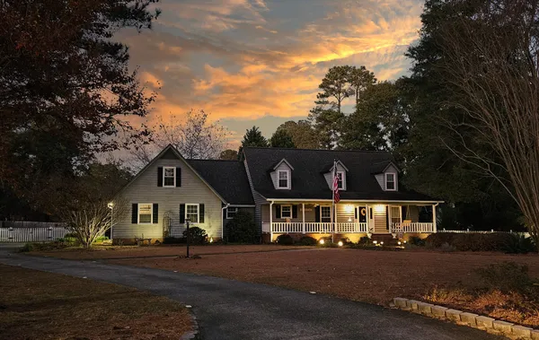 $514,900 | 24 Timberidge Drive, North Augusta, SC 29860