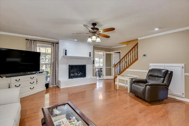 $514,900 | 24 Timberidge Drive, North Augusta, SC 29860