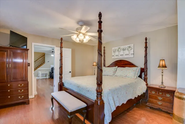 $514,900 | 24 Timberidge Drive, North Augusta, SC 29860