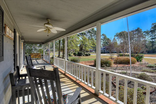 $514,900 | 24 Timberidge Drive, North Augusta, SC 29860