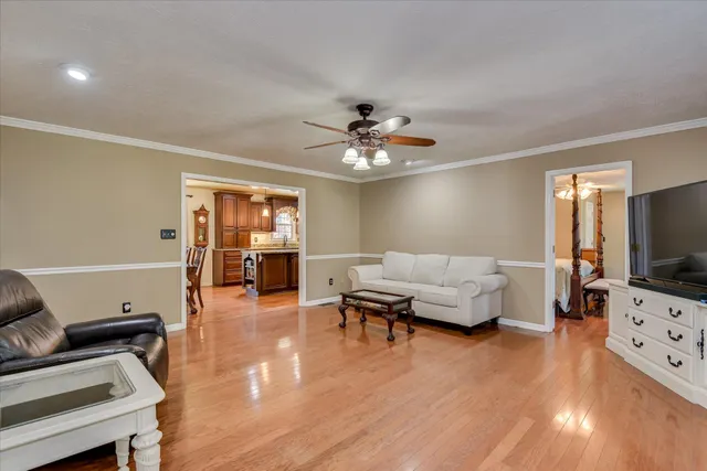 $514,900 | 24 Timberidge Drive, North Augusta, SC 29860