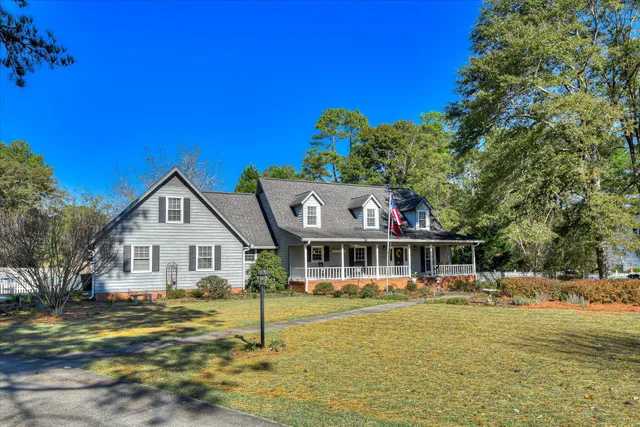 $514,900 | 24 Timberidge Drive, North Augusta, SC 29860