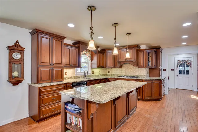 $514,900 | 24 Timberidge Drive, North Augusta, SC 29860