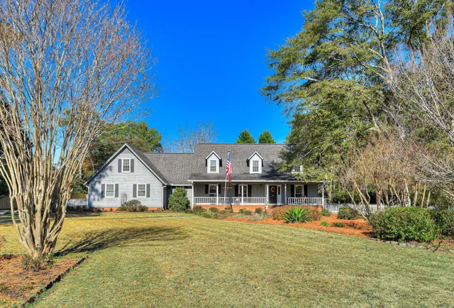 $514,900 | 24 Timberidge Drive, North Augusta, SC 29860