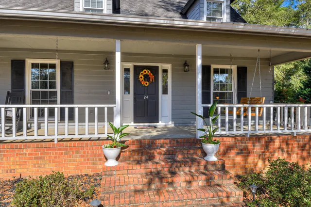 $514,900 | 24 Timberidge Drive, North Augusta, SC 29860