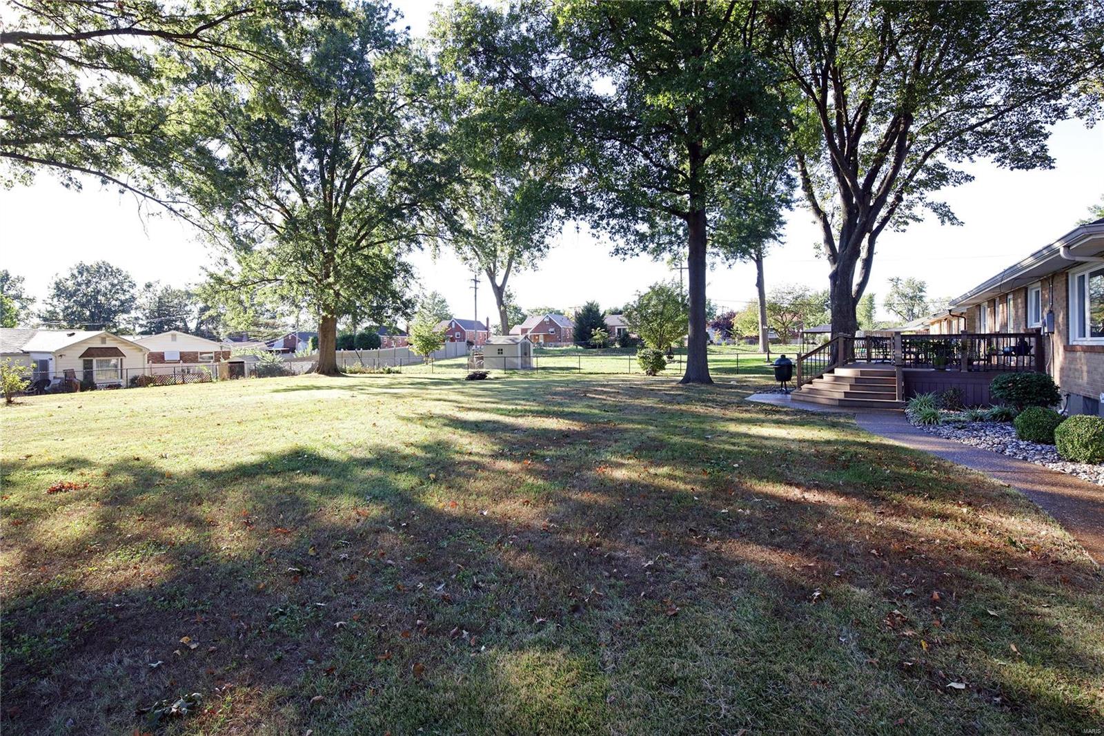 878 Reavis Barracks Road St. Louis, MO 63125 - Photo 15 of 15 Gallery Image 15