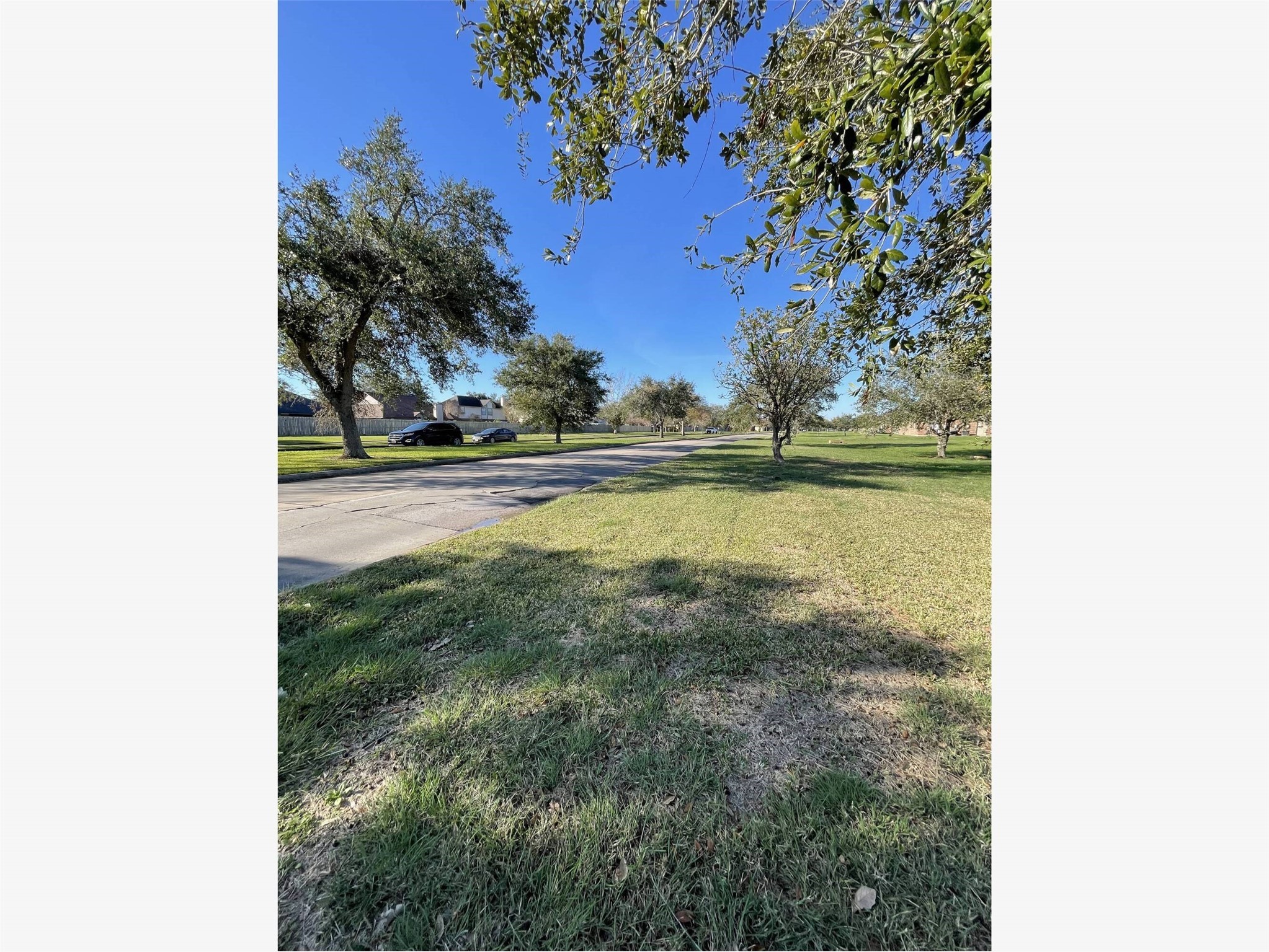 0 Lake Road Lake Jackson, TX 77566 - Photo 13 of 23 a view of a lake view