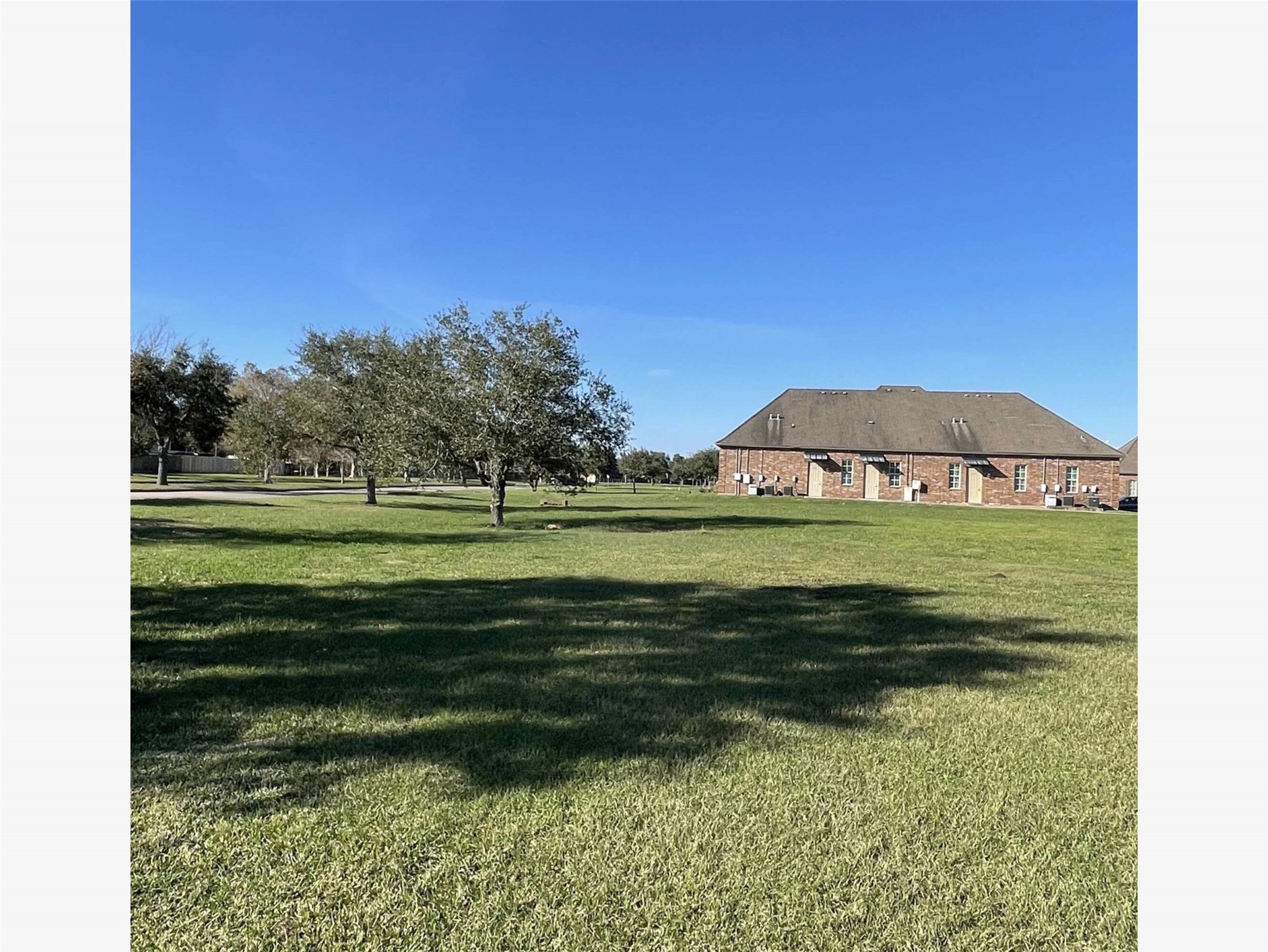 0 Lake Road Lake Jackson, TX 77566 - Photo 22 of 23 a view of a golf course