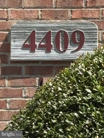 $219,900 | 4409 Silverbrook Lane, Unit 304, Owings Mills, MD 21117