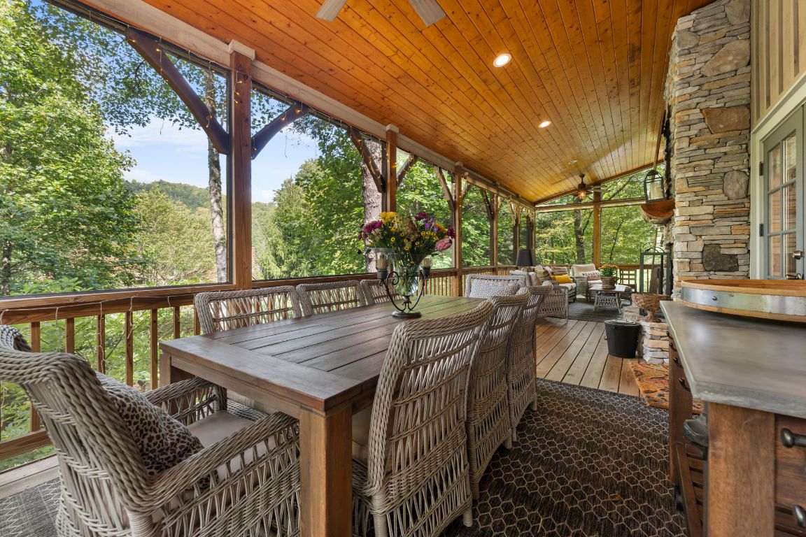 425 Rendezvous Ridge Cashiers, NC 28717 - Photo 3 of 74 Gallery Image 3