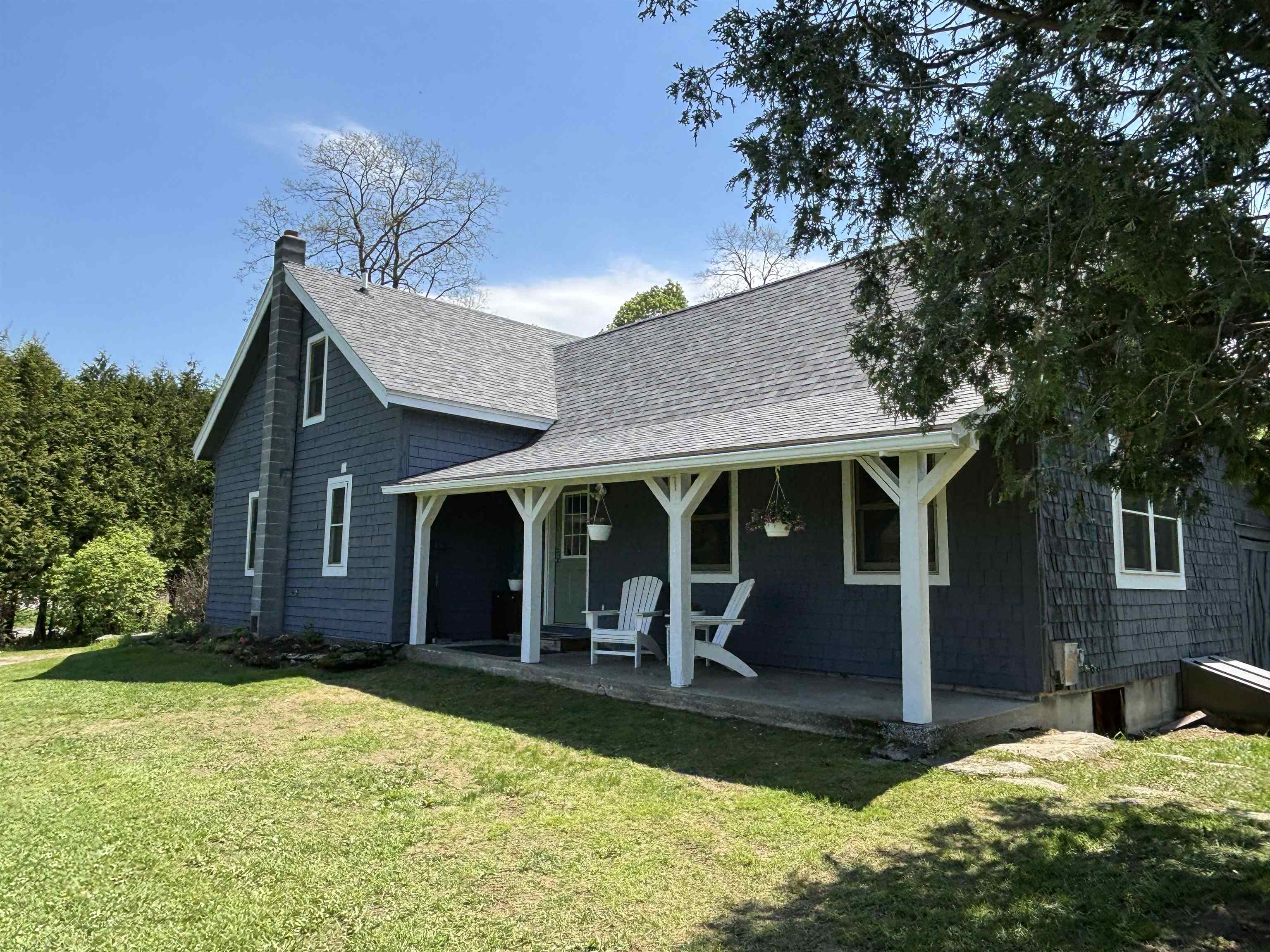 1447 Joyal Road Bakersfield, VT 05450 - Photo 4 of 59