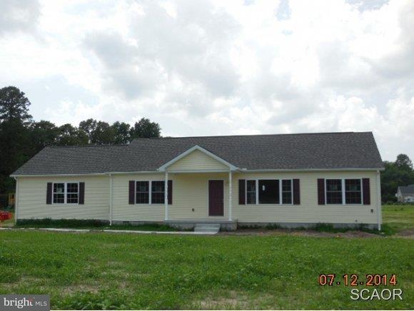 10886 North Old State Road Ellendale, DE 19941 - Photo 1 of 22 Gallery Image 1