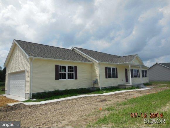 10886 North Old State Road Ellendale, DE 19941 - Photo 2 of 22 Gallery Image 2