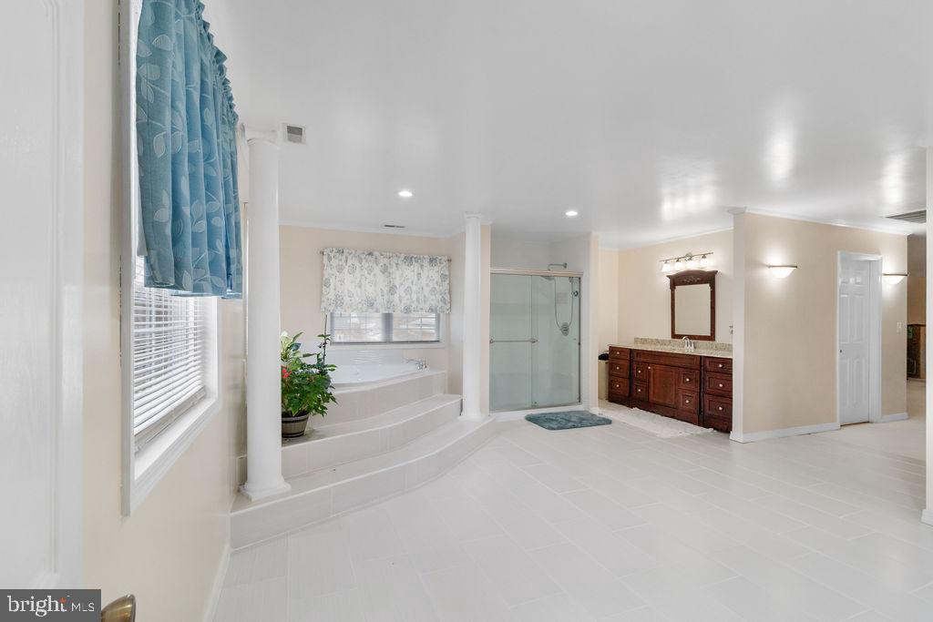 607 Valley Brook Drive Silver Spring, MD 20904 - Photo 33 of 67