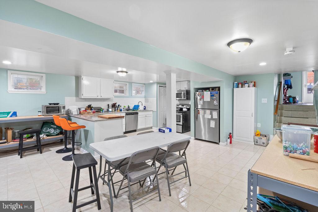 607 Valley Brook Drive Silver Spring, MD 20904 - Photo 49 of 67