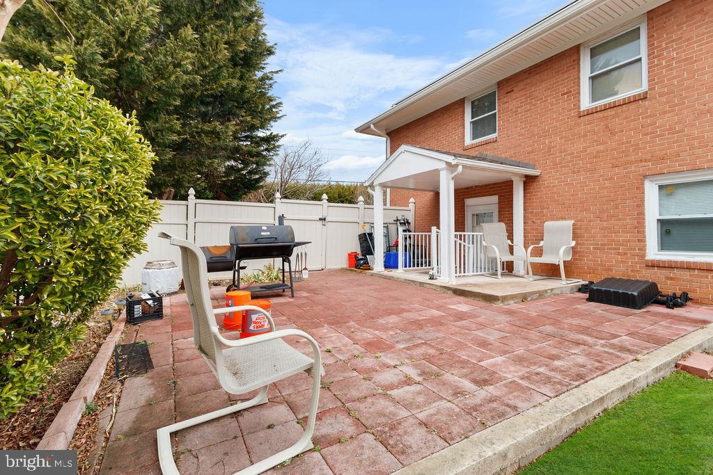 607 Valley Brook Drive Silver Spring, MD 20904 - Photo 58 of 67