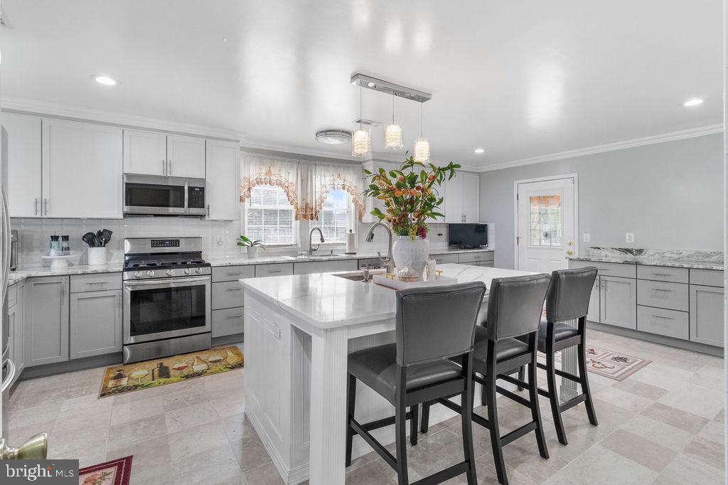 607 Valley Brook Drive Silver Spring, MD 20904 - Photo 10 of 67