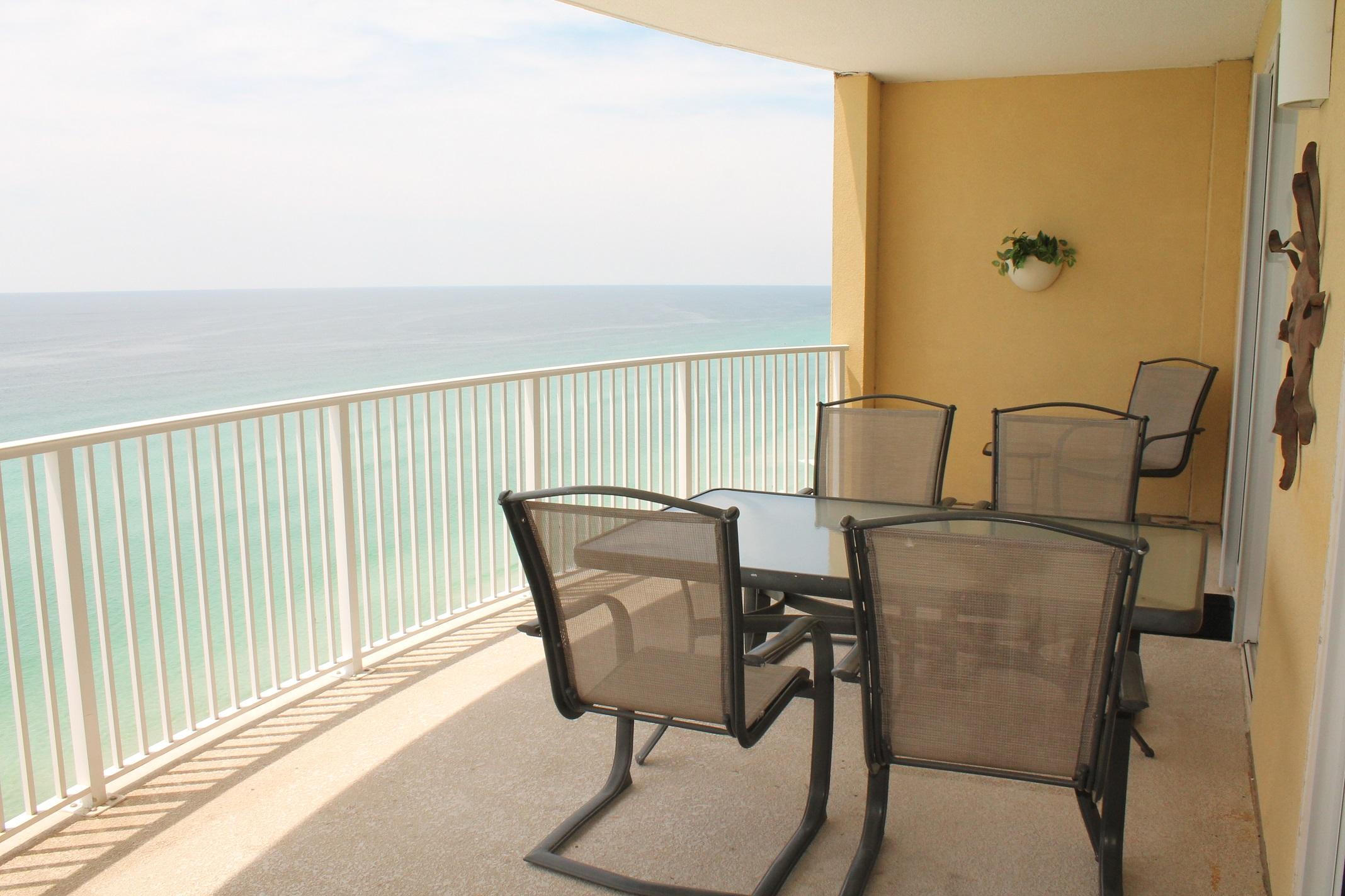 17545 Front Beach Road, Unit 1607 Panama City Beach, FL 32413 - Photo 1 of 4 Gallery Image 1